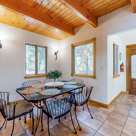 Million Dollar Mountain View Villa Crestline Exteriör bild