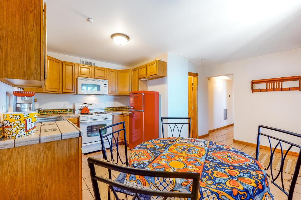 Million Dollar Mountain View Villa Crestline Exteriör bild
